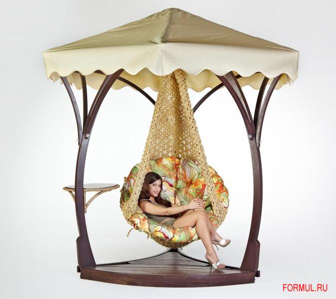 Каркас для гамака Леда №11 (арт. L1059)